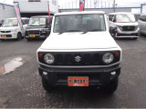 ジムニー XC 4WD 
