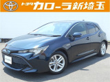 トヨタ カローラスポーツ