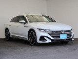 アルテオン TSI 4モーション Rライン アドバンス 4WD 