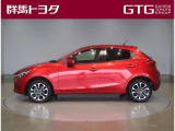 デミオ 1.5 XD ツーリング Lパッケージ  4WD 