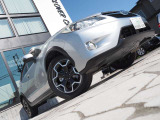 インプレッサXV 2.0i-L アイサイト 4WD 1オーナー・サビ無し本州車・D記録簿8枚有