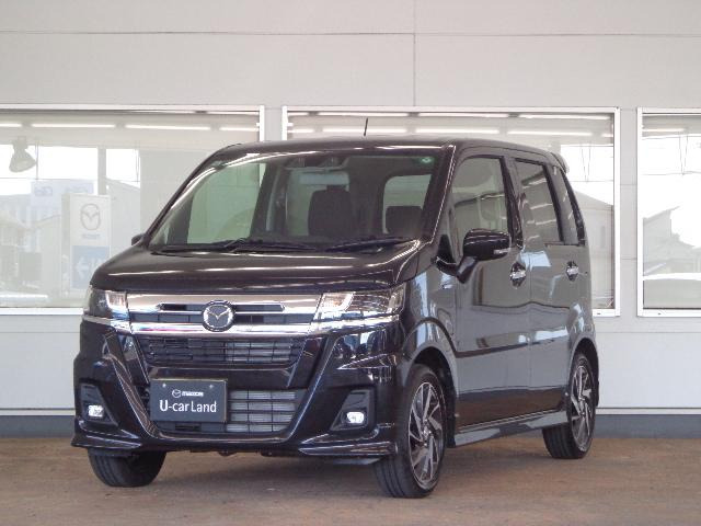 フレア ハイブリッド XS 