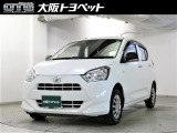 ダイハツ ミライース
