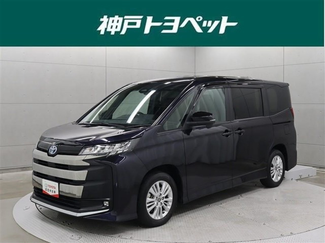 ノア  1.8 ハイブリッド S-G