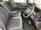 N-BOXカスタム ターボ 4WD 