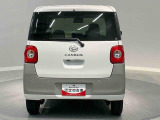 ムーヴキャンバス  ストライプス G 4WD
