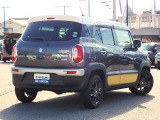 クロスビー 1.0 ハイブリッド(HYBRID) MZ 4WD 