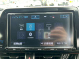 C-HR ハイブリッド 1.8 G 