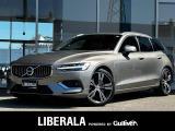 ボルボ V60