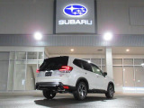 フォレスター 1.8 STI スポーツ 4WD 
