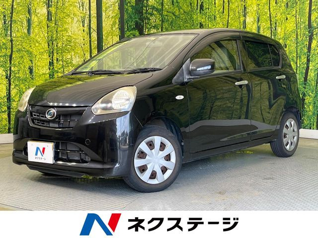 ミライース L 