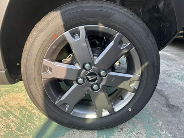 ダイハツ タフト G ダーククロム ベンチャー 4WD の中古車詳細 (3,000