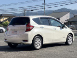 ノート 1.2 e-POWER X 