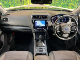 レガシィアウトバック 2.5 エックスブレイク 4WD 