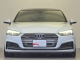 A5スポーツバック 45 TFSI クワトロ スポーツ 4WD 