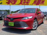 トヨタ カムリハイブリッド 