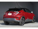 C-HR ハイブリッド 1.8 G 