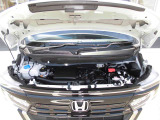 N-BOXカスタム L スタイルプラス ブラック 4WD 
