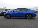 WRX  S4 2.4 STI スポーツR EX 4WD