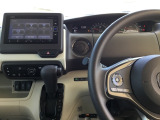 N-BOX G L ホンダセンシング 