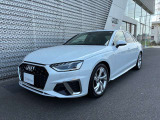 A4 35 TFSI Sライン 