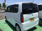 N-BOX  