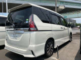 セレナ 2.0 ハイウェイスター VセレクションII 