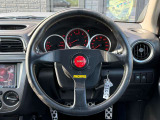 インプレッサWRX 2.0 WRX STI 4WD 