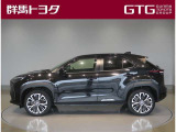 ヤリスクロス 1.5 ハイブリッド Z 