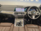 X5 xドライブ 35d Mスポーツ 4WD 