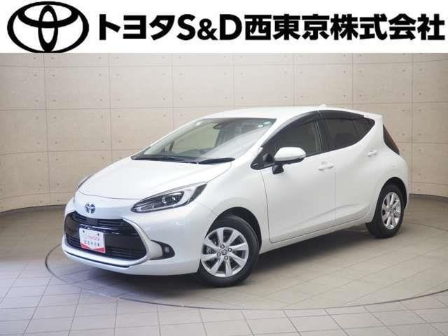 アクア  1.5 Z