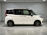 ルーミー 1.0 G S 