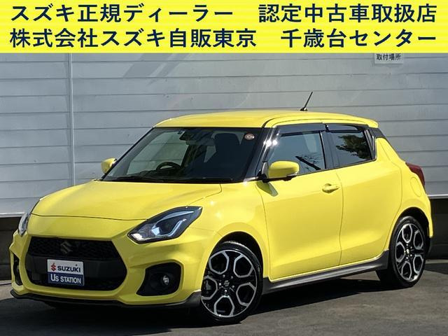 スイフト 1.4 スポーツ 