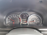 走行距離は57036km。まだまだ元気に走れます。