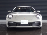 911 カレラ PDK 