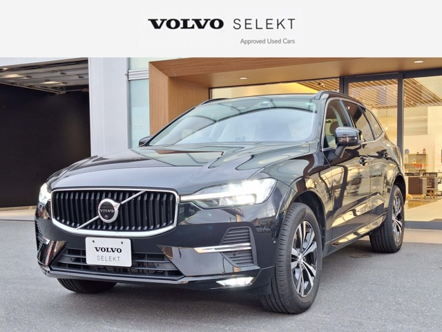 XC60  B5 AWD モメンタム 4WD