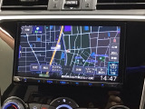 レヴォーグ 1.6 GT 4WD 