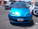 プリウス 1.8 S E-Four 4WD 