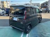 ルークス ハイウェイスター X