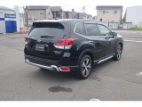 フォレスター  Advance EyeSight搭載車
