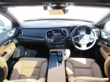 XC90 ウルトラ B5 AWD 4WD 
