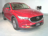CX-5 2.2 XD プロアクティブ 4WD 