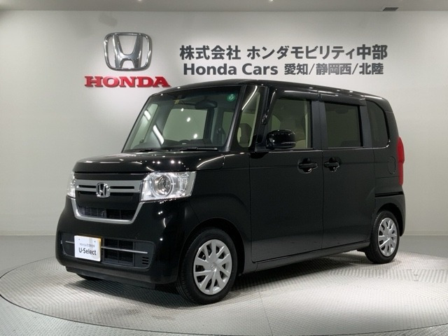 N-BOX L 