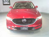 CX-5 2.2 XD プロアクティブ 4WD 