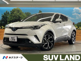 トヨタ C-HR