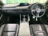 MAZDA3ファストバック 2.0 20S Lパッケージ 