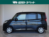 ルーミー 1.0 G 