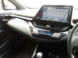 C-HR ハイブリッド 1.8 G 