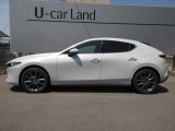 MAZDA3ファストバック  2.0 20S ツーリング 4WD