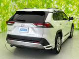 RAV4 2.0 G Zパッケージ 4WD 